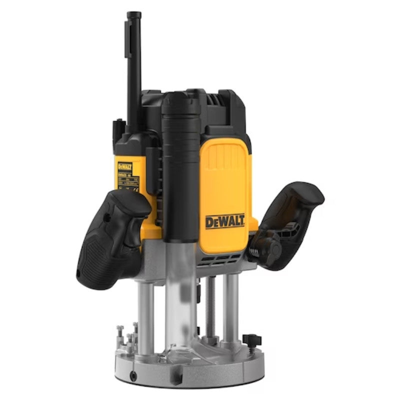 Défonceuse 2300 w ø 12 mm + var. dwe625kt-qs dewalt