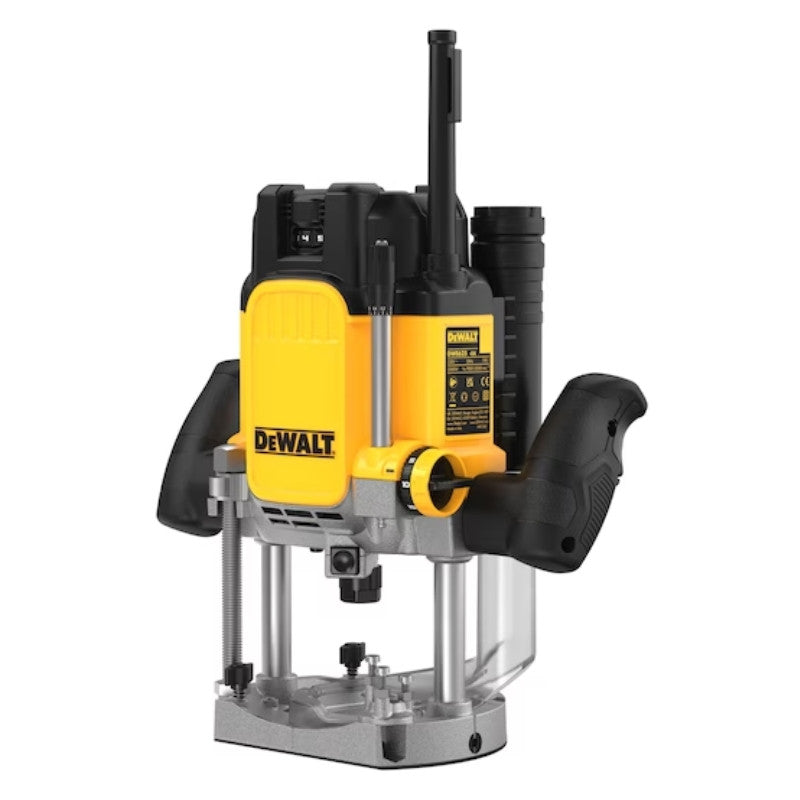Défonceuse 2300 w ø 12 mm + var. dwe625kt-qs dewalt
