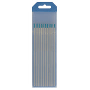Electrodes tungstene wl20 lanthane bleu