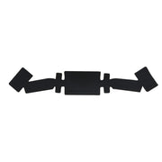Bandeau anti-transpiration serre-tête gysmatic xxl 062627 gys