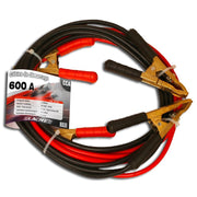 Cables démarrage 600a 4m 35 mm² 520962 lacme