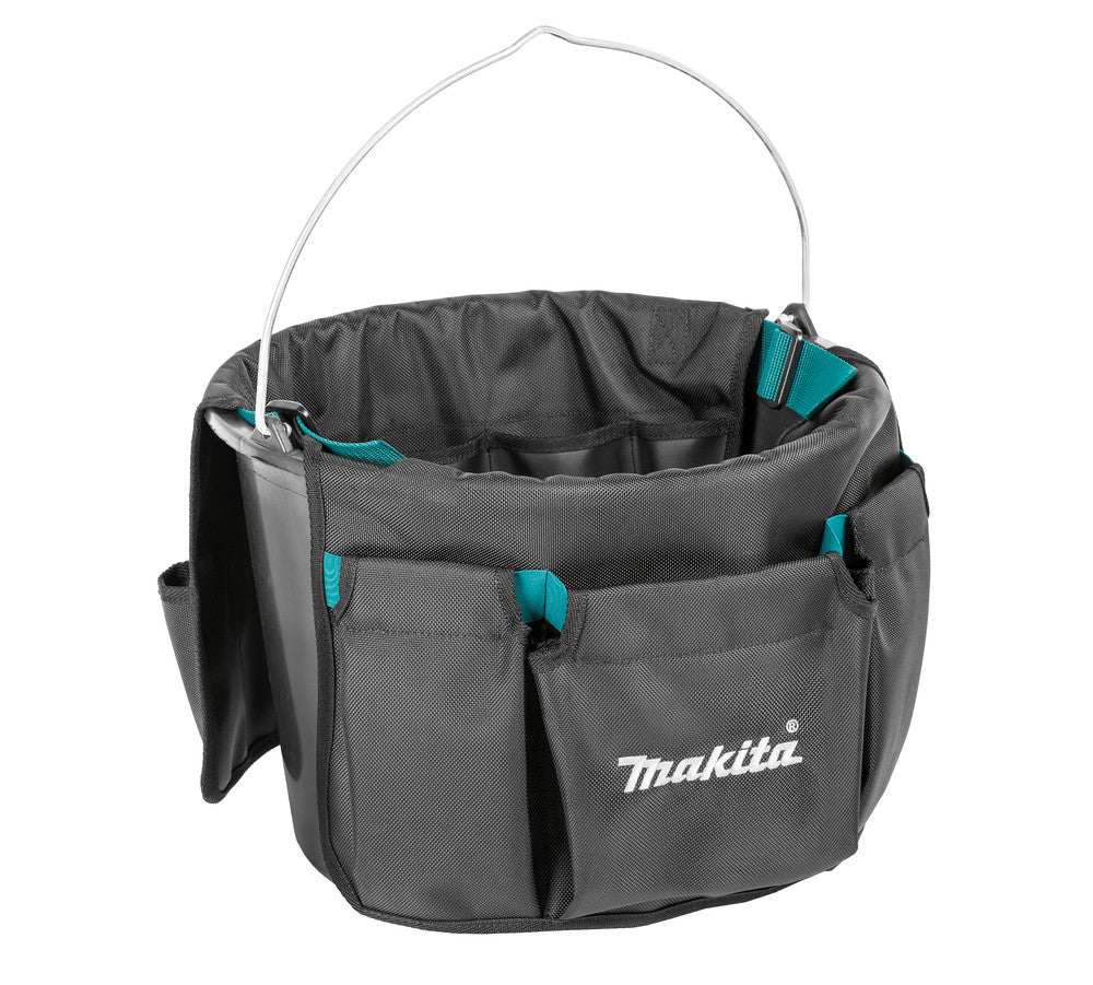 Range outils adaptable sur seau e-15497 makita