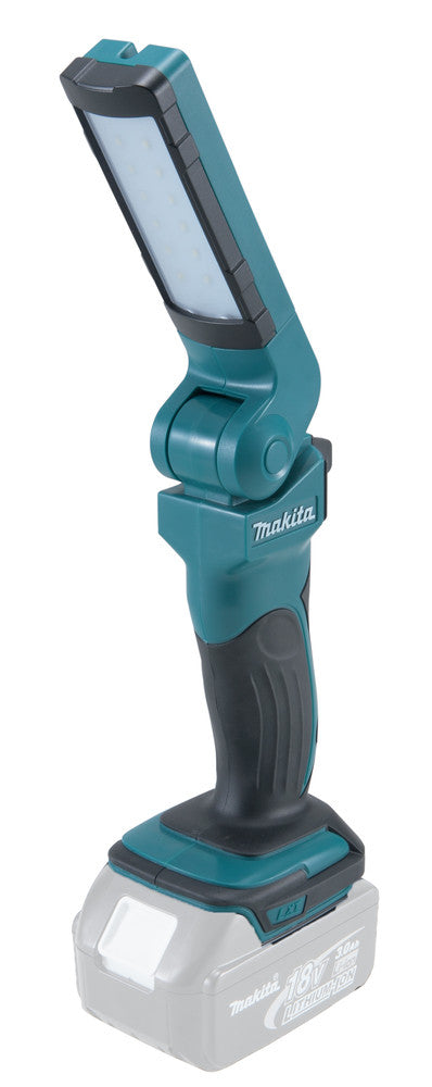 Lampe led 14,4v /18v lxt 400 lx solo debdml801 makita