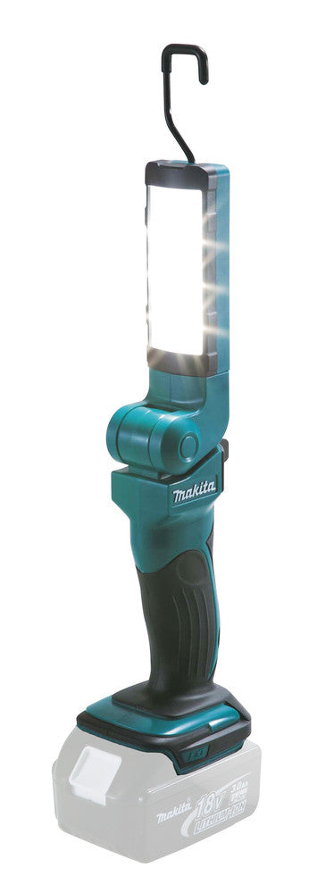 Lampe led 14,4v /18v lxt 400 lx solo debdml801 makita