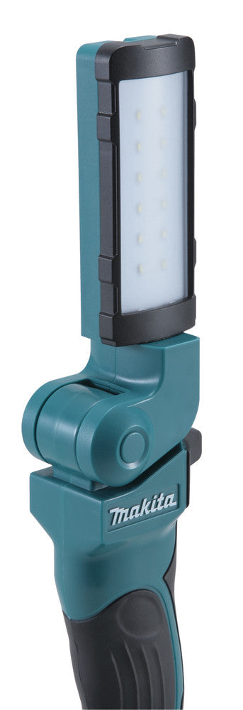 Lampe led 14,4v /18v lxt 400 lx solo debdml801 makita