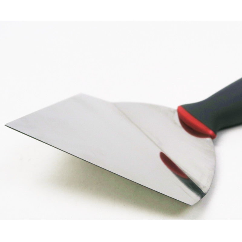 Couteau d'angle cambré alu choc 2589090 l'outil parfait