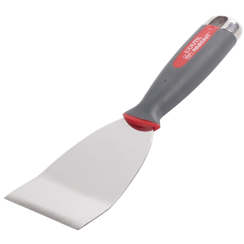 Riflard courbé alu choc 2631008 l'outil parfait