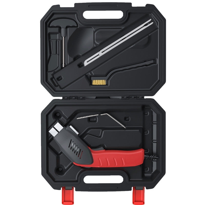 Couteau thermique spécial ite 3001000 l'outil parfait