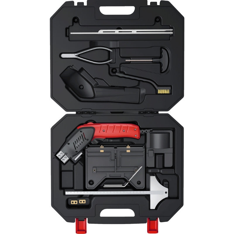 Couteau thermique spécial ite + access 3002000 l'outil parfait