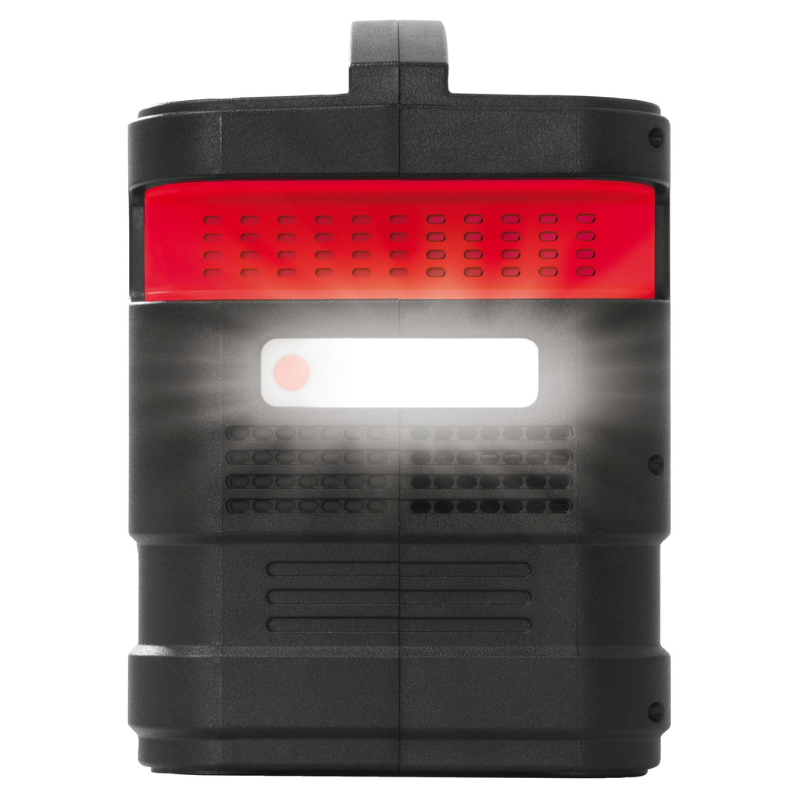Alimentation autonome power pack 520 027961 gys