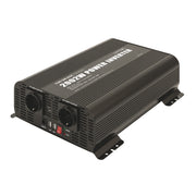 Convertisseur psw 2002w 12v télécommande écran 067394 gys