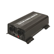 Convertisseur psw 1502w 12v télécommande écran 067370 gys