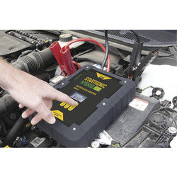 Booster startronic hybrid 950 026117 gys
