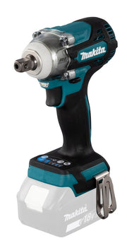 Boulonneuse à chocs 1/2" 18v lxt 300nm solo en makpac dtw301zj makita