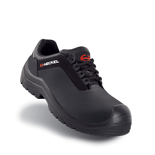 Chaussures de sécurité basses s3 suxxed offroad 67283 heckel