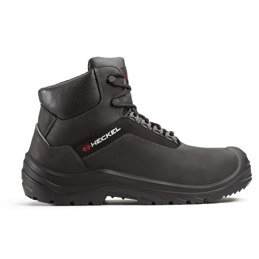 Chaussures de sécurité montantes s3 suxxed offroad 67203 heckel