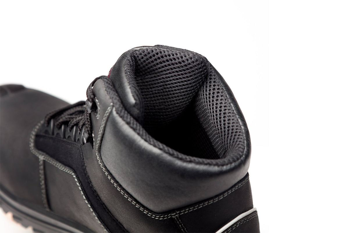 Chaussures de sécurité montantes s3 suxxed offroad 67203 heckel