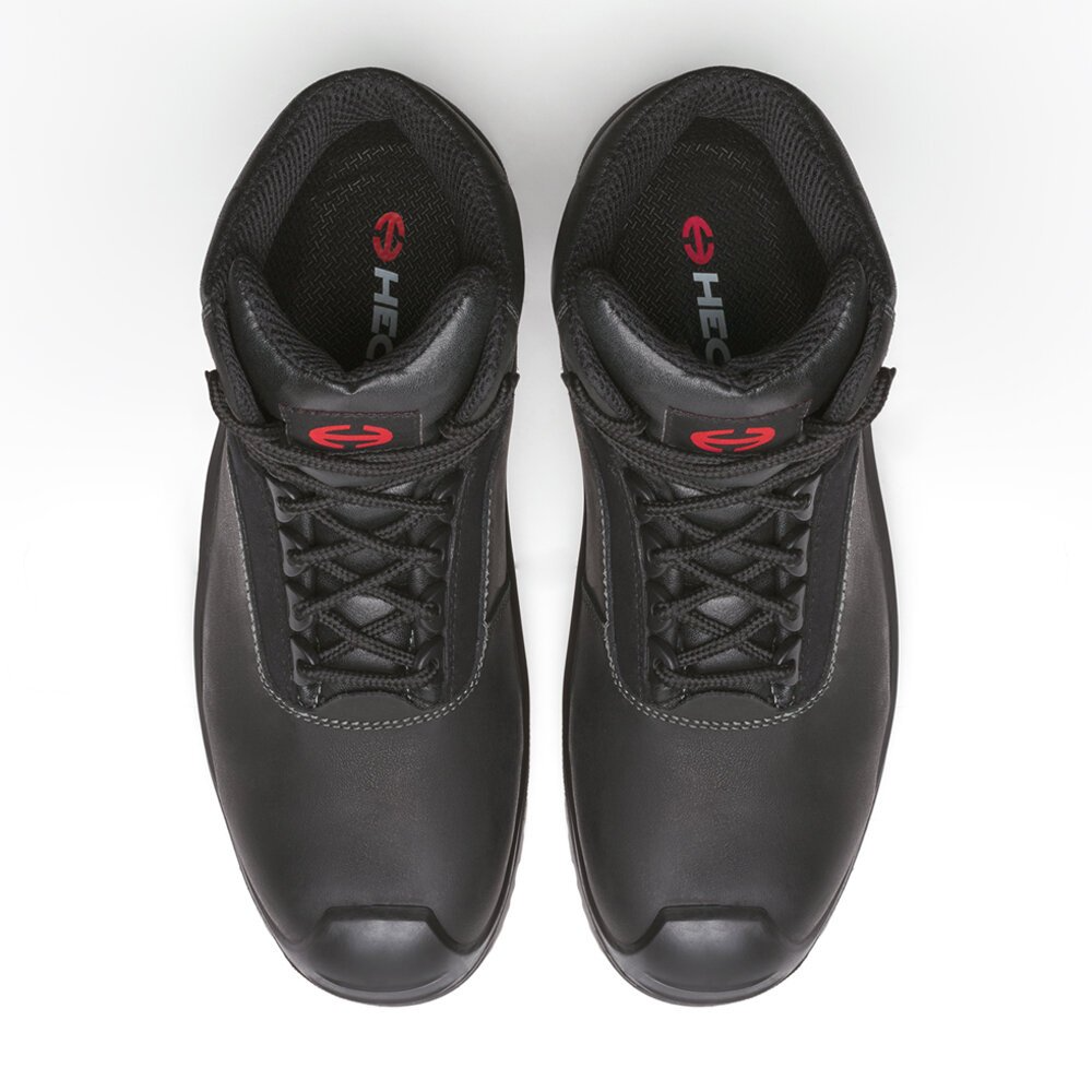Chaussures de sécurité montantes s3 suxxed offroad 67203 heckel