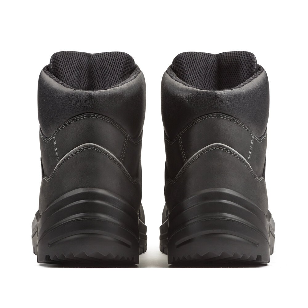 Chaussures de sécurité montantes s3 suxxed offroad 67203 heckel
