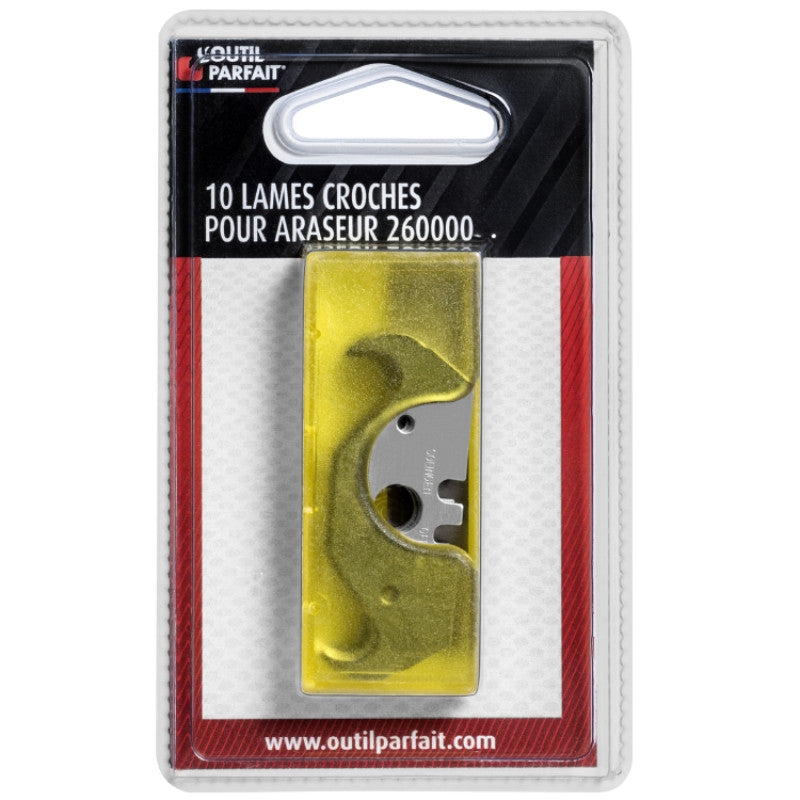 Lame crochet 3388000 l'outil parfait