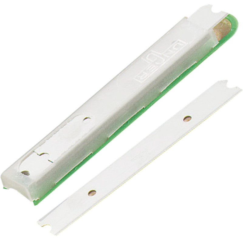 Lame de rechange racloir 1261000 l'outil parfait