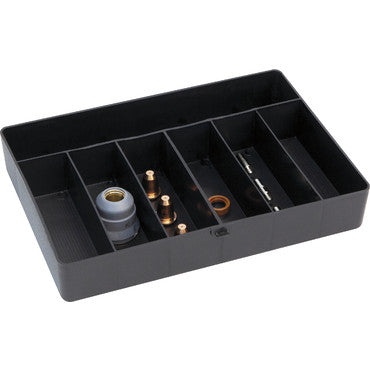 Coffret consommables pour torche plasma mt35k 039964 gys