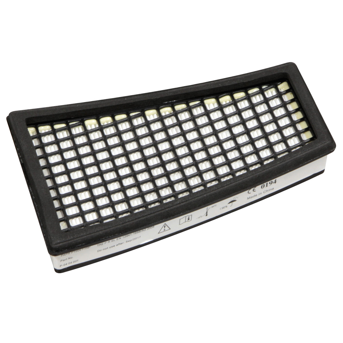Filtre à particules th3 gysmatic air 065734 gys