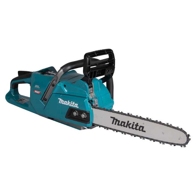 Tronçonneuse 35cm 40v max xgt 5ah uc011gt102 makita