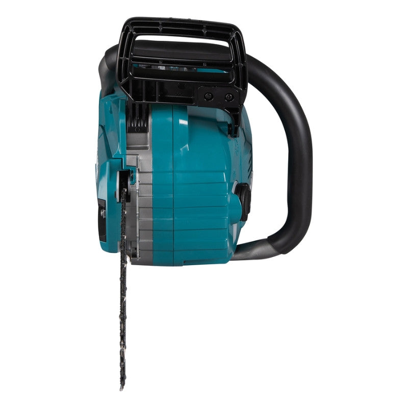 Tronçonneuse 35cm 40v max xgt 5ah uc011gt102 makita