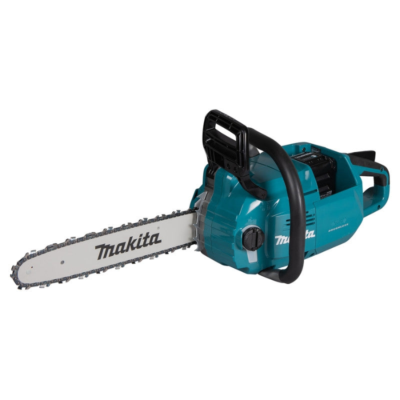 Tronçonneuse 35cm 40v max xgt 5ah uc011gt102 makita