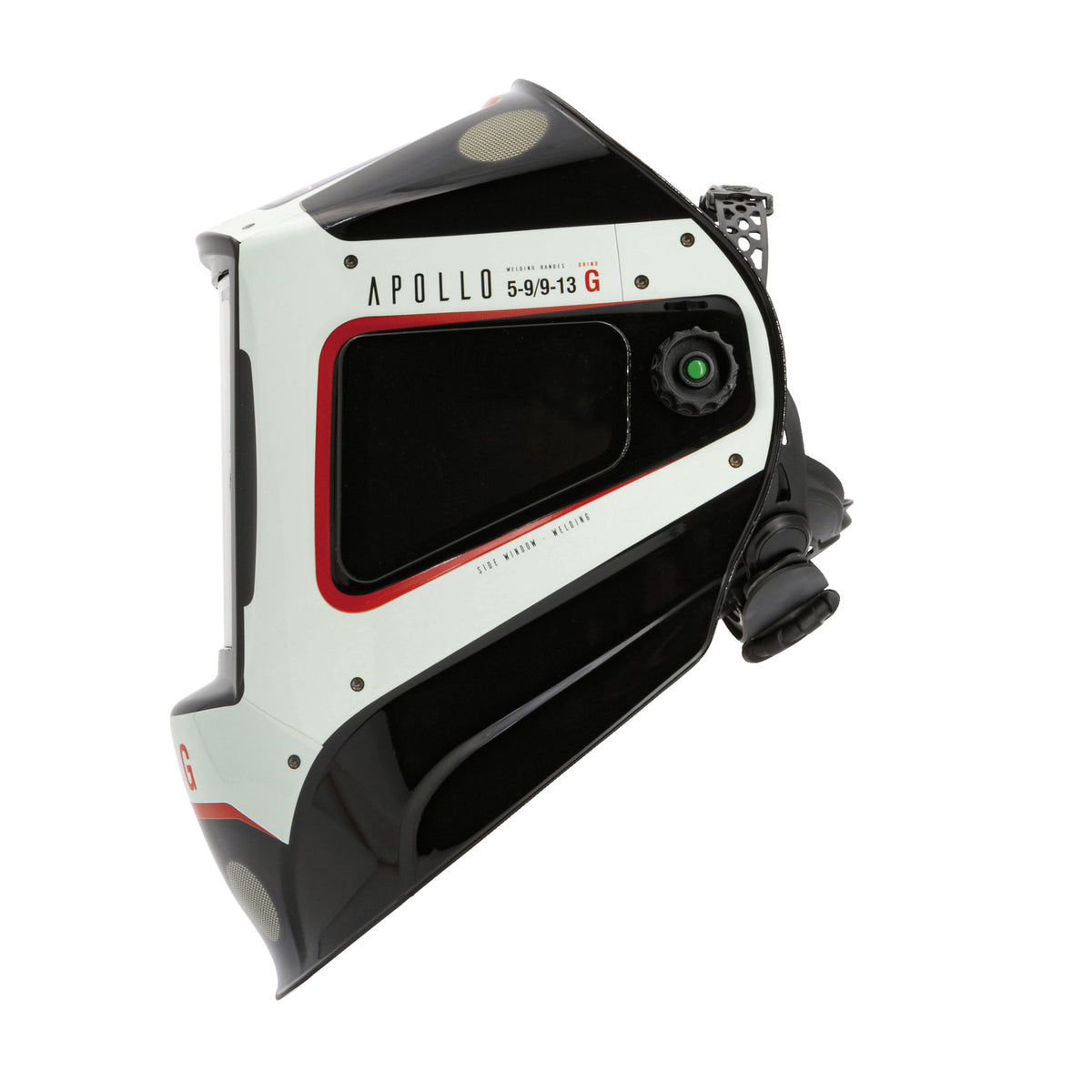 Masque lcd apollo+ 5/9-9/13 g true color 068681 gys