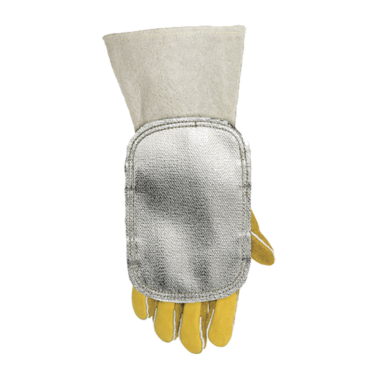 Surprotection gant de soudage en fibre de verre 064157 gys