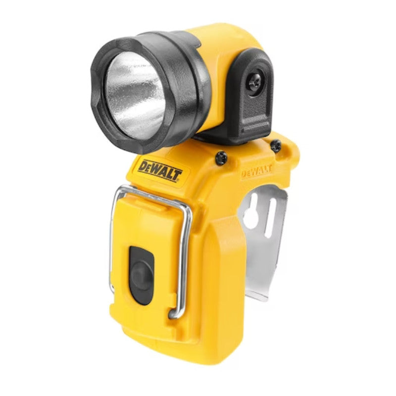 Lampe led xr 10.8v solo dcl510n-xj dewalt