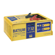 Chargeur automatique batium 7.12 024496 gys