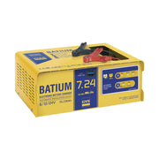 Chargeur automatique batium 7.24 024502 gys