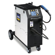 Poste à souder multipearl 211-4 avec accessoires 065116 gys