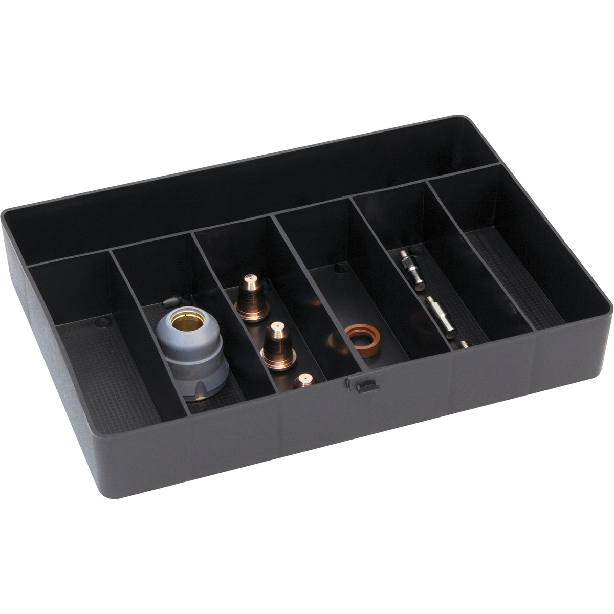 Coffret consommables torche plasma mt25k 039971 gys