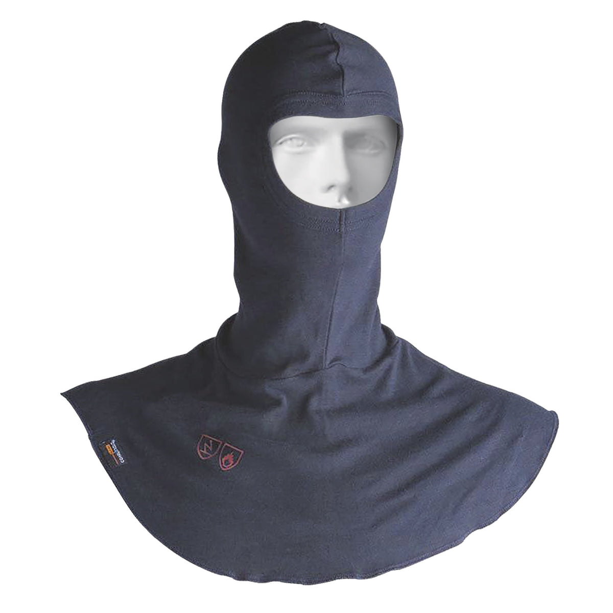 Cagoule de protection soudeur 037687 gys