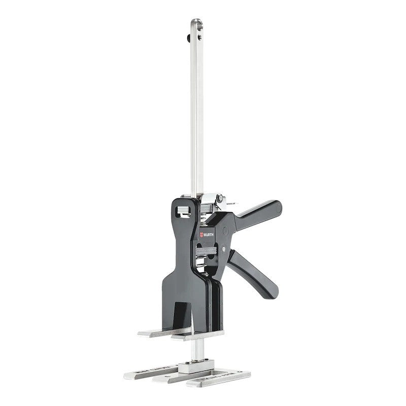 Pince de levage et serrage ''viking arm'' vikingarm1 scab