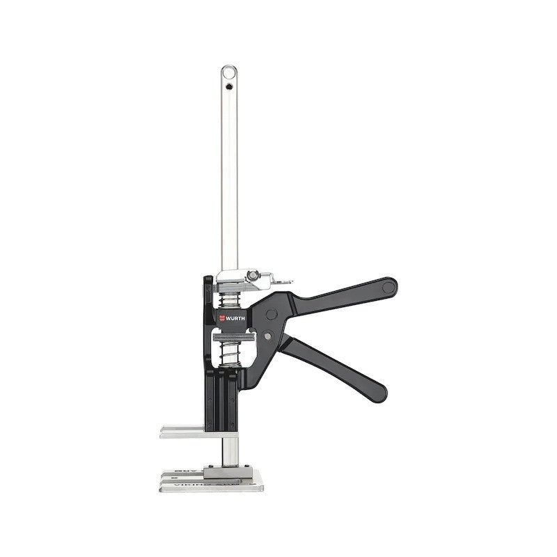 Pince de levage et serrage ''viking arm'' vikingarm1 scab