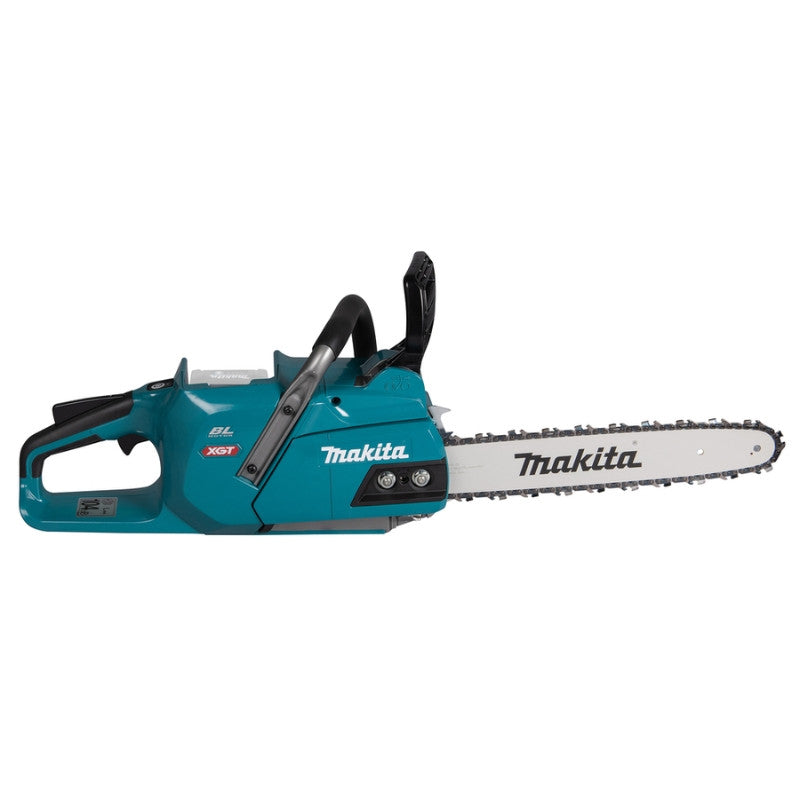 Tronçonneuse 35cm 40v max xgt solo uc011gz01 makita