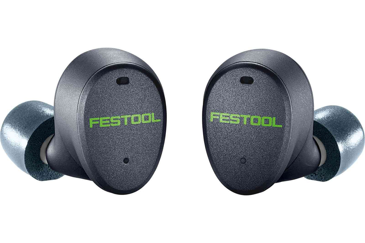 Protection auditive ghs 25 i 577792 festool