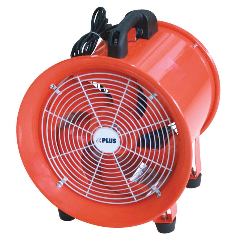 Ventilateur gainable vg 30 pro ø30cm 2112540 splus