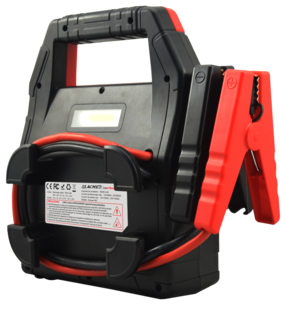 Booster / chargeur 1500a lacm'boost 1500-li 518600 lacme