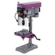 Perceuse etabli expert 22 pe tri avec etau 20502102 sidamo