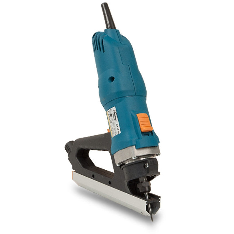 Rainureuse pour joints isolants 1000w pince ø6mm ra17vg 1700486 virutex