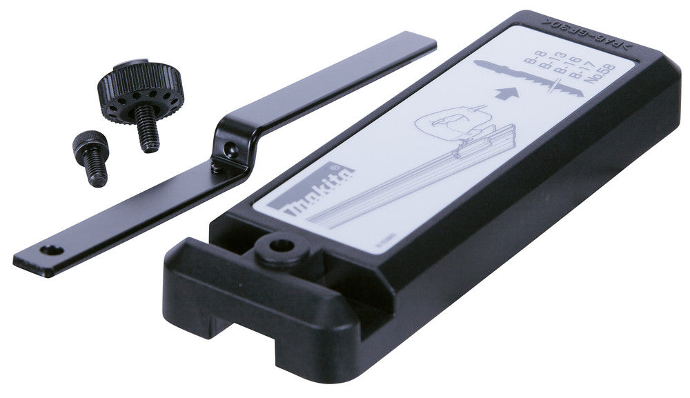 Adaptateur rail de guidage pour scies sauteuses 193517-1 makita