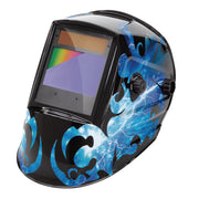 Masque lcd zeus 5-9/9-13 g cosmic true color 044104 gys