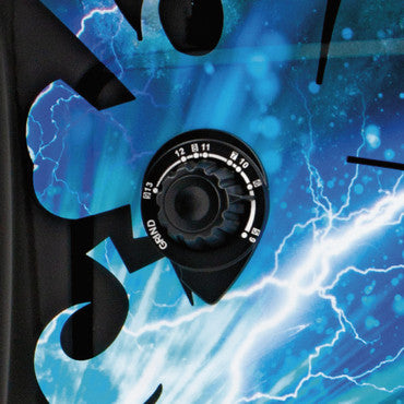 Masque lcd zeus 5-9/9-13 g cosmic true color 044104 gys