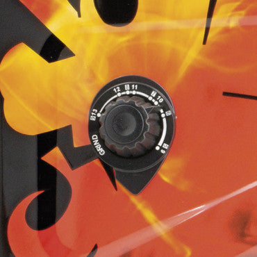 Masque lcd zeus 5-9/9-13 g fire true color 044098 gys